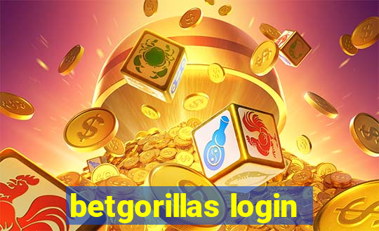 betgorillas login